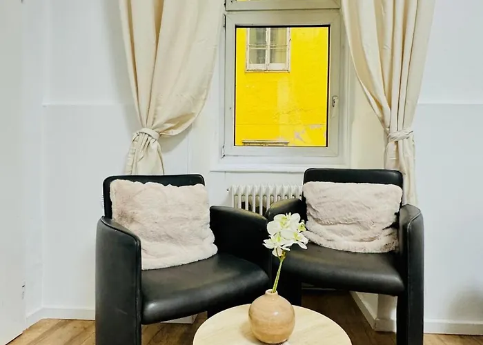 5br Only 10-min Walk To Matzleinsdorfer Platz شقة *