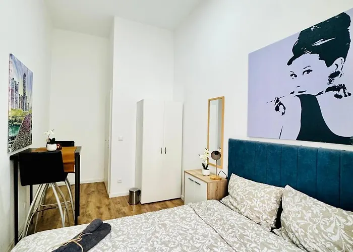 5br Only 10-min Walk To Matzleinsdorfer Platz Daire